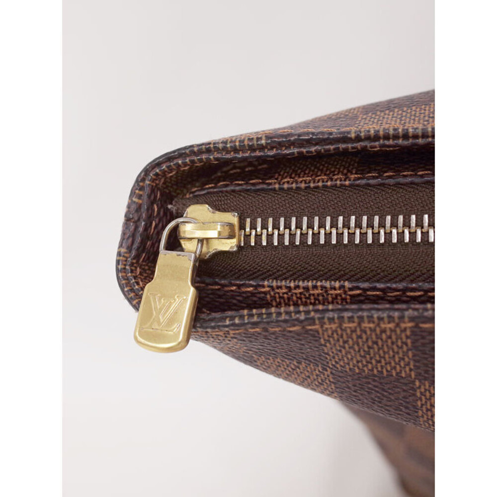 Louis Vuitton Tote Cabas Damier Maison Bag - Picture 4 of 8